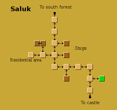 Saluk