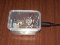 Main unit — second revision