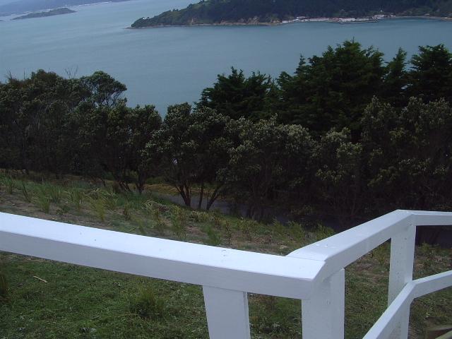 Photo of current place