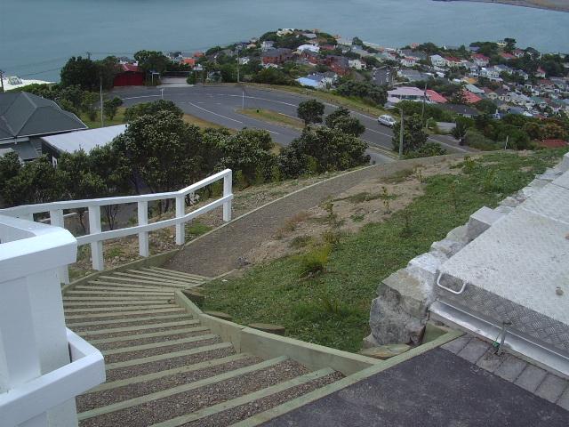 Photo of current place