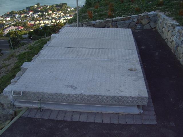 Photo of current place