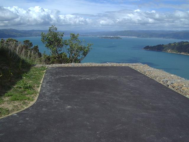 Photo of current place