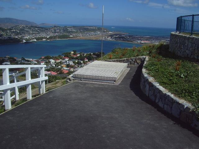 Photo of current place