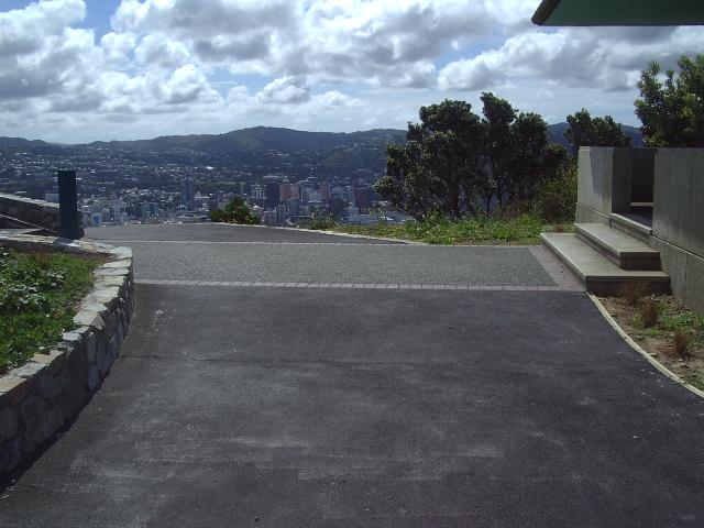 Photo of current place