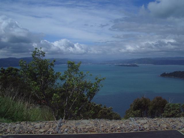 Photo of current place