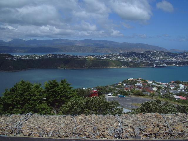 Photo of current place