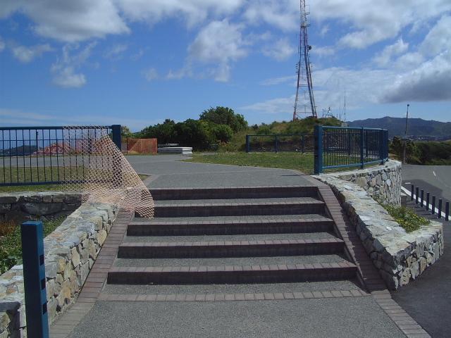 Photo of current place