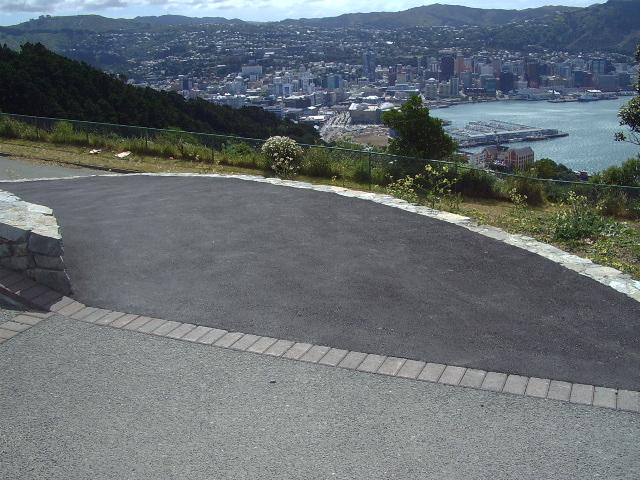 Photo of current place