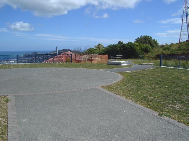 Photo of current place