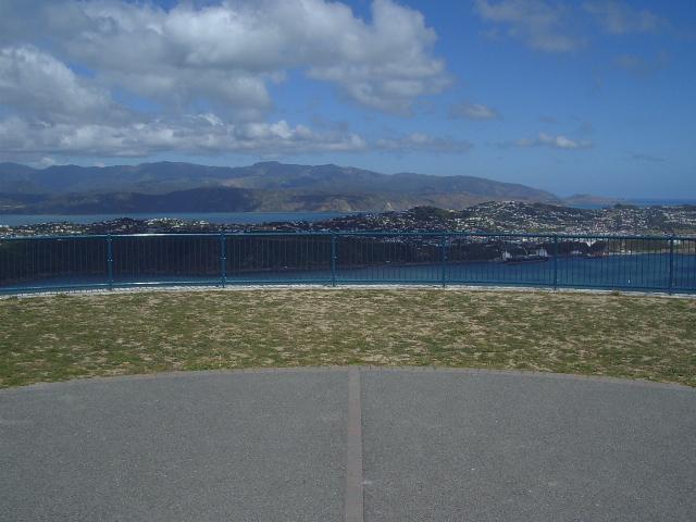 Photo of current place