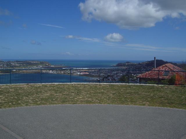 Photo of current place