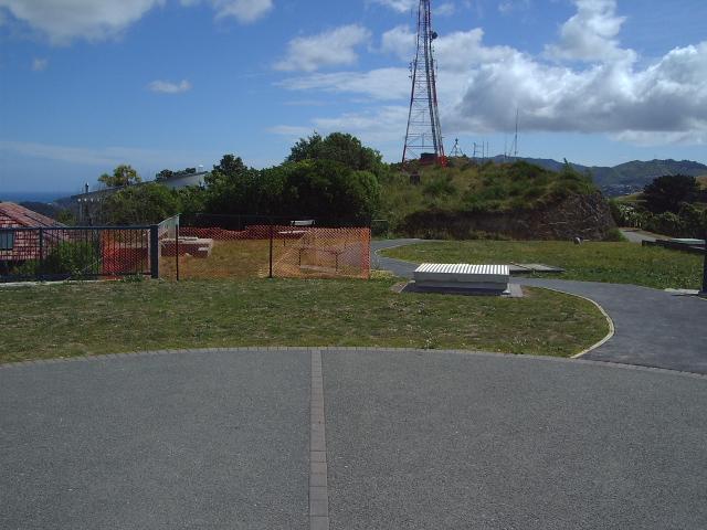 Photo of current place