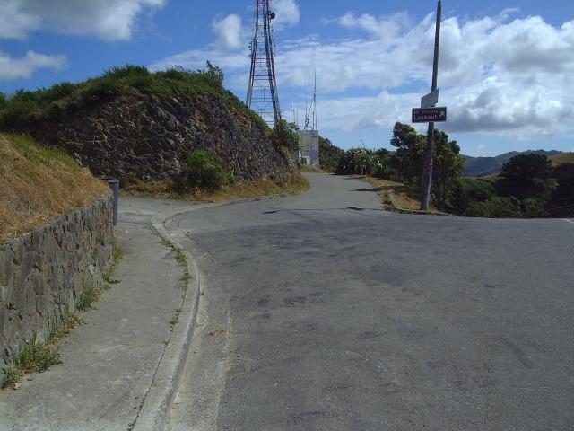 Photo of current place