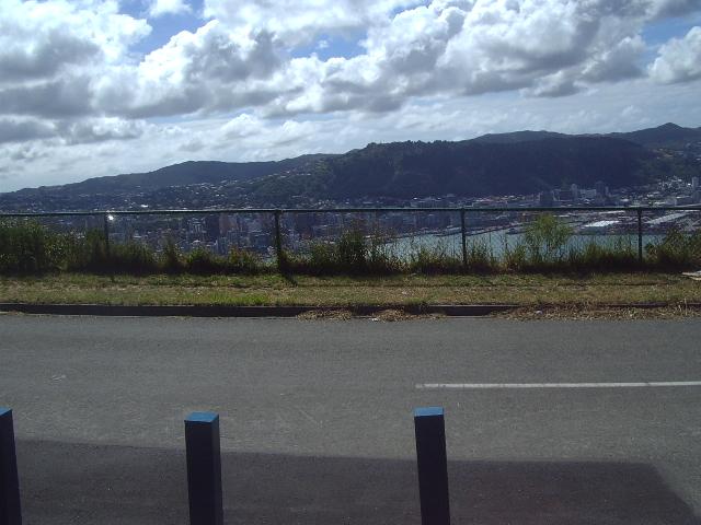 Photo of current place