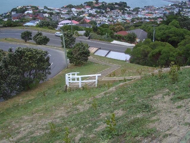 Photo of current place