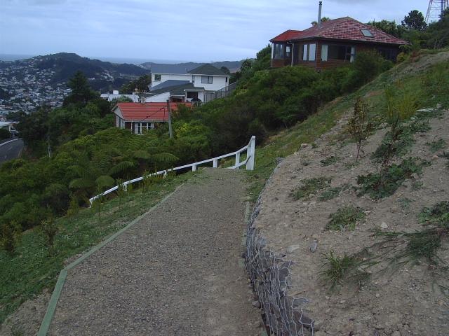 Photo of current place