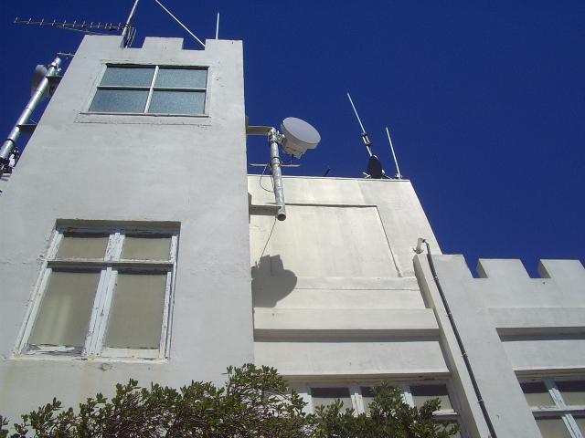 Photo of current place