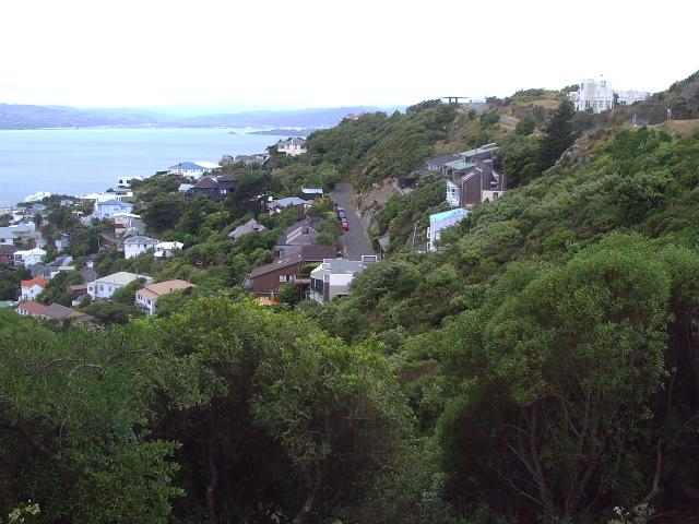 Photo of current place