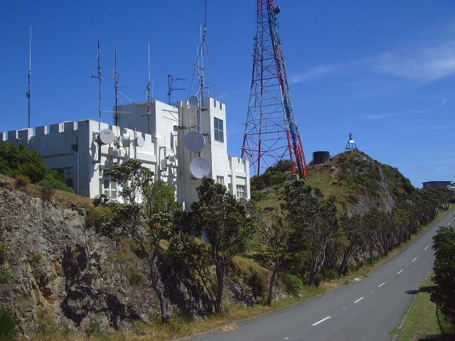 Photo of current place