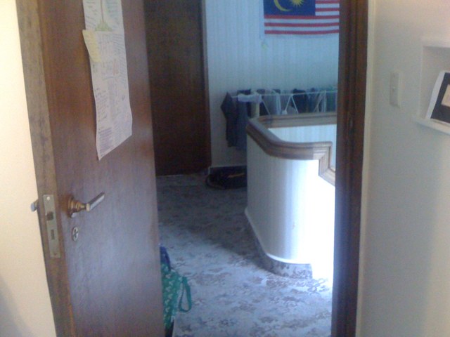 Photo of current place