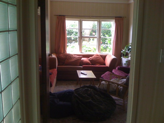 Photo of current place