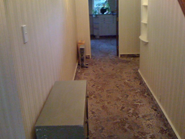 Photo of current place