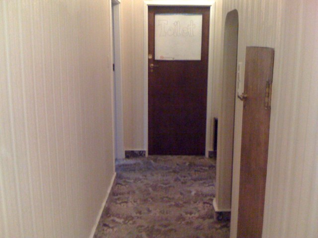 Photo of current place