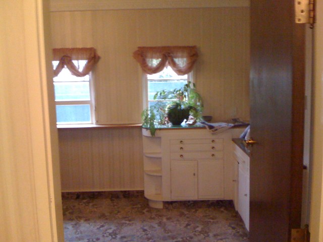 Photo of current place