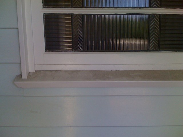 Photo of current place