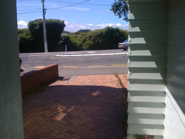 Photo of current place