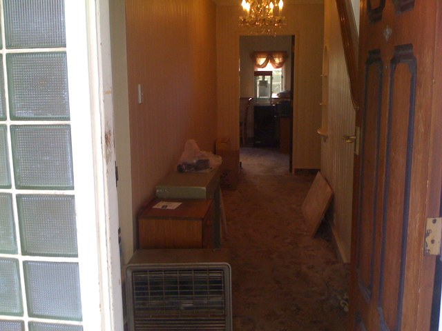 Photo of current place